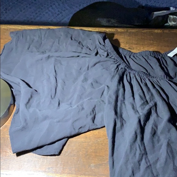 Loft flowy shirt - Picture 3 of 3